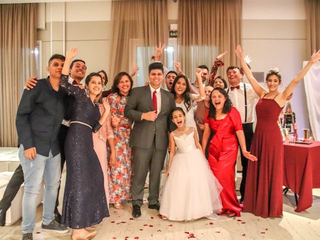 O casamento de Lucas e Neide em São Paulo 9
