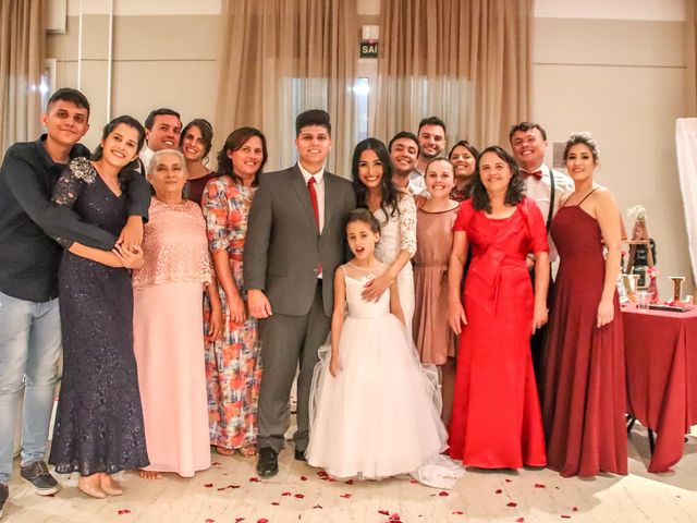 O casamento de Lucas e Neide em São Paulo 10