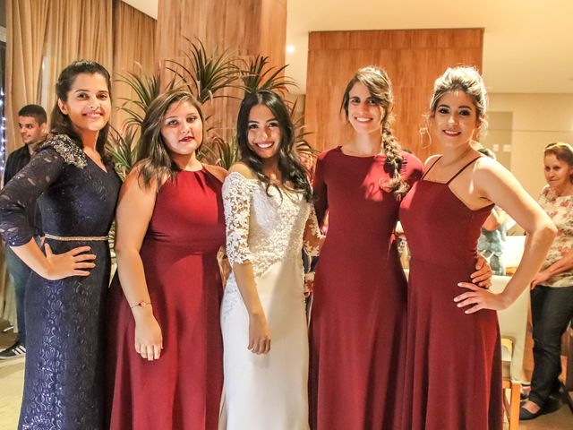 O casamento de Lucas e Neide em São Paulo 11