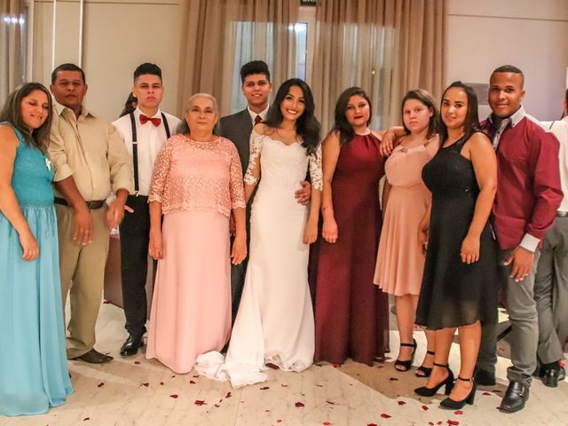 O casamento de Lucas e Neide em São Paulo 12