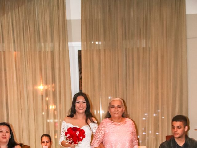 O casamento de Lucas e Neide em São Paulo 14