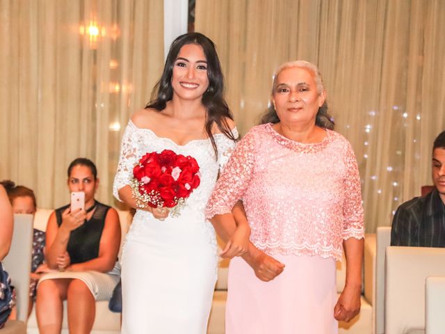 O casamento de Lucas e Neide em São Paulo 1