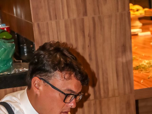 O casamento de Lucas e Neide em São Paulo 17