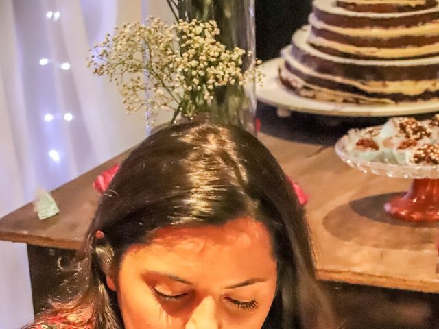 O casamento de Lucas e Neide em São Paulo 19