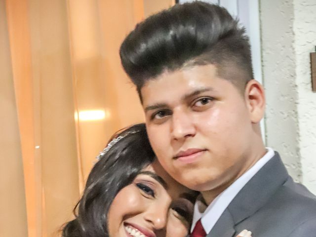 O casamento de Lucas e Neide em São Paulo 20