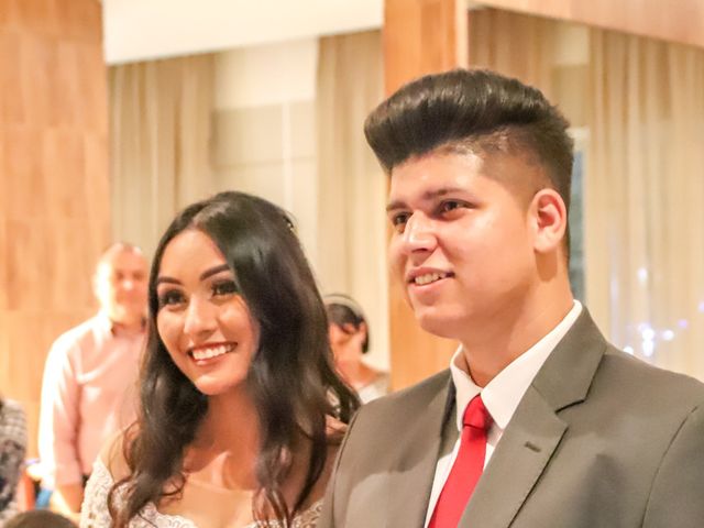 O casamento de Lucas e Neide em São Paulo 21