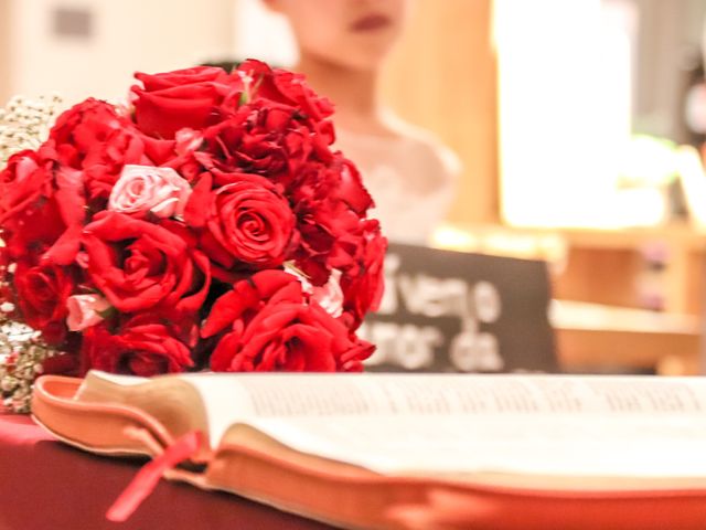 O casamento de Lucas e Neide em São Paulo 22