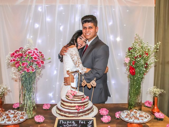 O casamento de Lucas e Neide em São Paulo 23