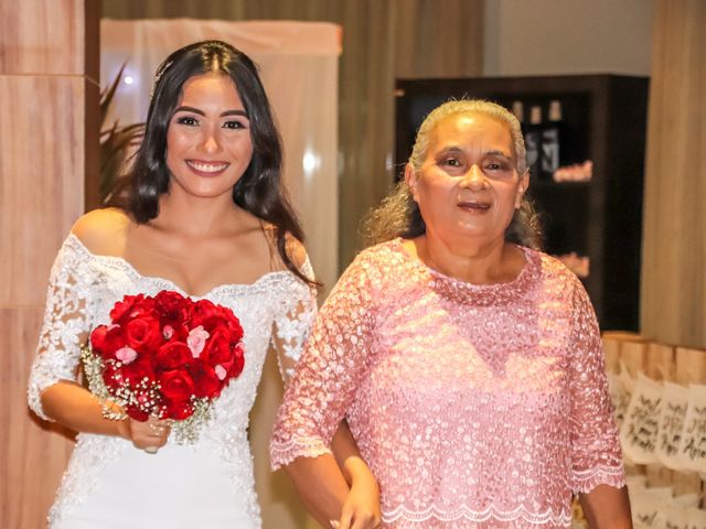 O casamento de Lucas e Neide em São Paulo 26