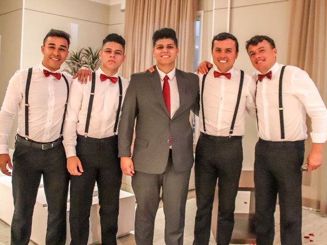O casamento de Lucas e Neide em São Paulo 27