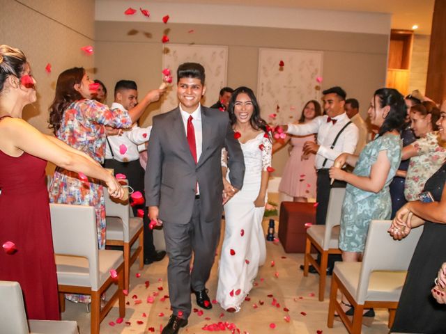 O casamento de Lucas e Neide em São Paulo 28
