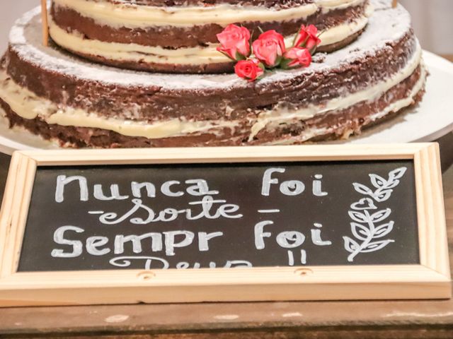 O casamento de Lucas e Neide em São Paulo 29