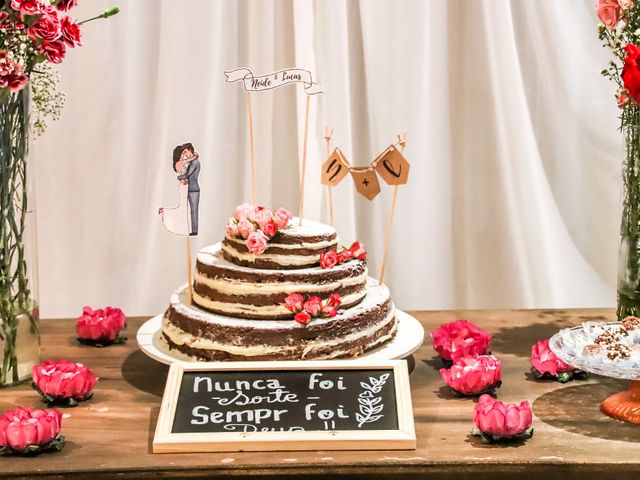 O casamento de Lucas e Neide em São Paulo 30