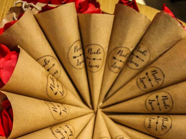 O casamento de Lucas e Neide em São Paulo 34