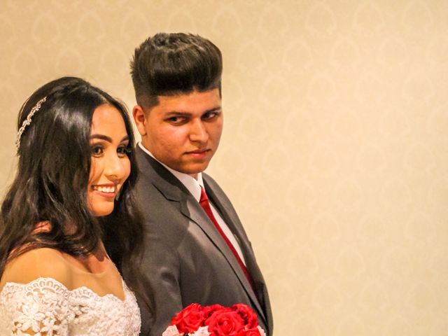 O casamento de Lucas e Neide em São Paulo 35