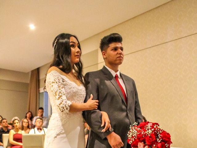 O casamento de Lucas e Neide em São Paulo 36