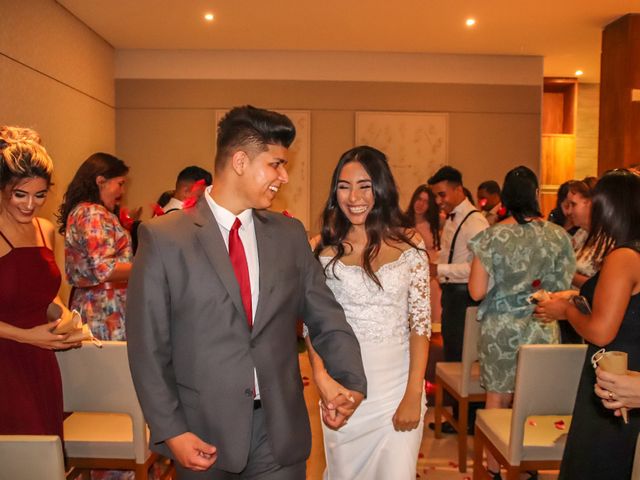 O casamento de Lucas e Neide em São Paulo 37
