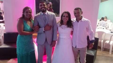 O casamento de Renato e Rayelli em Cuiabá, Mato Grosso 12