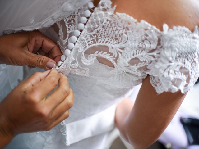 O casamento de Renato e Rayelli em Cuiabá, Mato Grosso 19