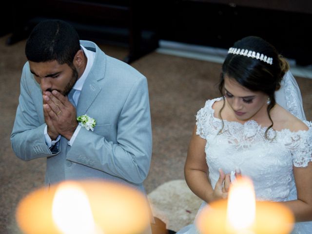 O casamento de Renato e Rayelli em Cuiabá, Mato Grosso 32