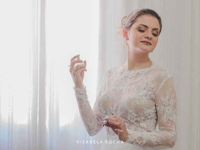 O casamento de Gabriel e Danielle em Piracicaba, São Paulo Estado 7