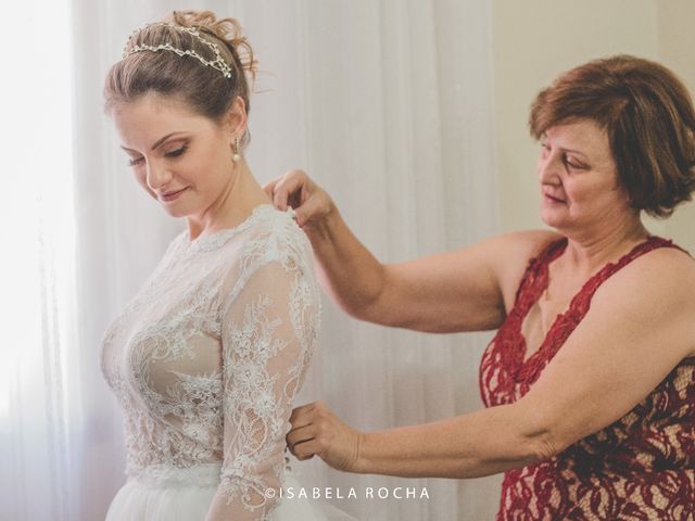 O casamento de Gabriel e Danielle em Piracicaba, São Paulo Estado 8