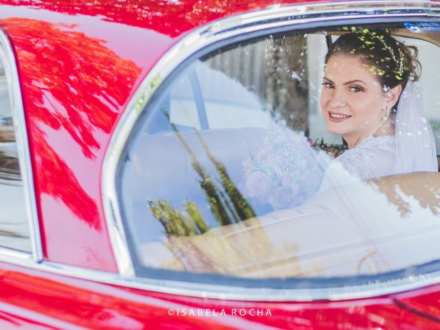 O casamento de Gabriel e Danielle em Piracicaba, São Paulo Estado 10