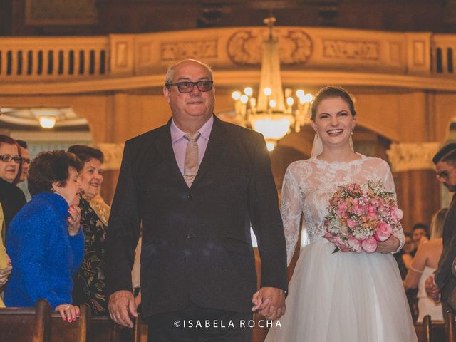 O casamento de Gabriel e Danielle em Piracicaba, São Paulo Estado 11