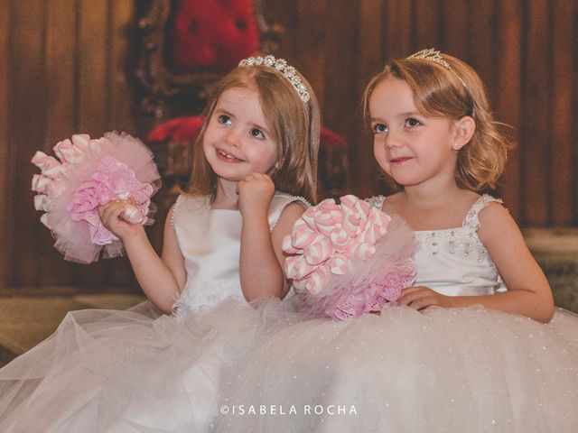 O casamento de Gabriel e Danielle em Piracicaba, São Paulo Estado 12