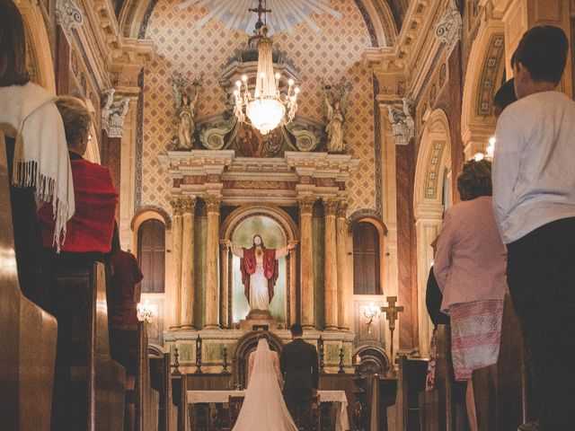 O casamento de Gabriel e Danielle em Piracicaba, São Paulo Estado 18