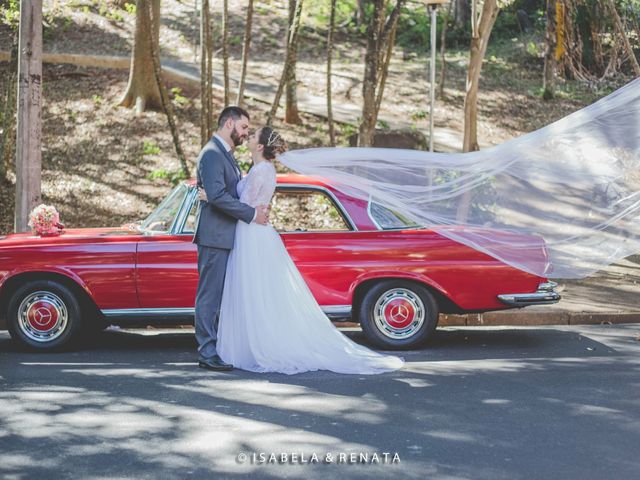 O casamento de Gabriel e Danielle em Piracicaba, São Paulo Estado 2