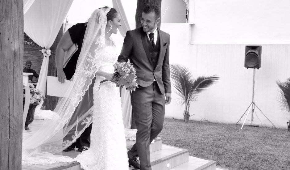 O casamento de Edson e Nathaly em Cambé, Paraná