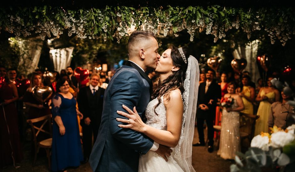 O casamento de Rodrigo e Sara em Rio de Janeiro, Rio de Janeiro