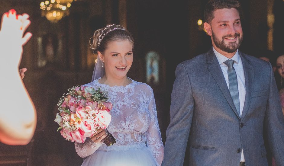 O casamento de Gabriel e Danielle em Piracicaba, São Paulo Estado