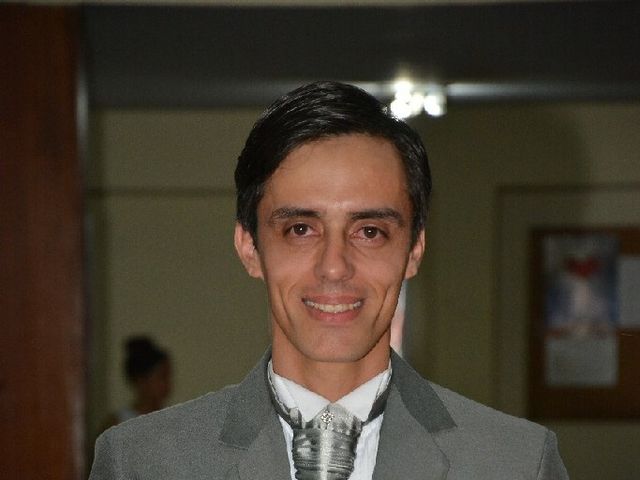 O casamento de Michell e Samara em Embu, São Paulo 6