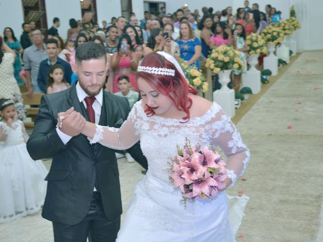 O casamento de Guilherme  e Susanna  em Trindade, Goiás 10