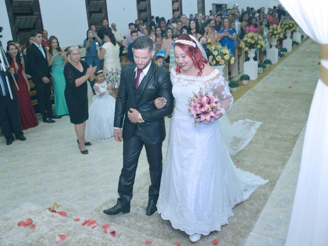 O casamento de Guilherme  e Susanna  em Trindade, Goiás 2