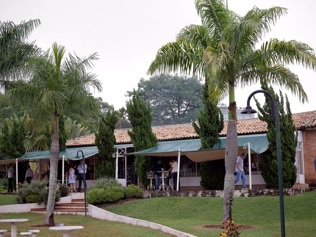 O casamento de Vinicius e Roseanny em Jaguariúna, São Paulo Estado 3