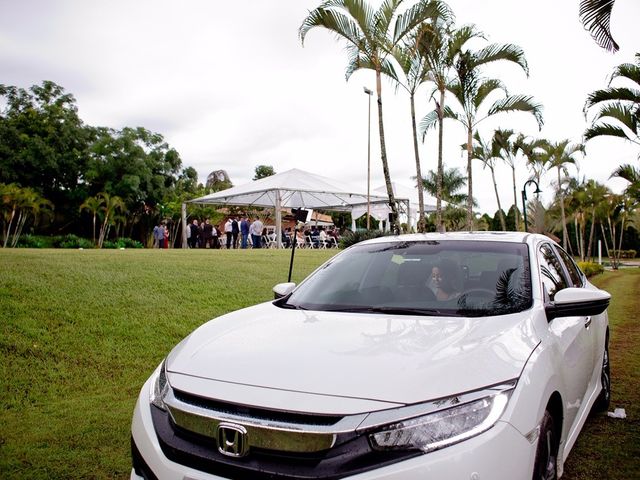 O casamento de Vinicius e Roseanny em Jaguariúna, São Paulo Estado 4