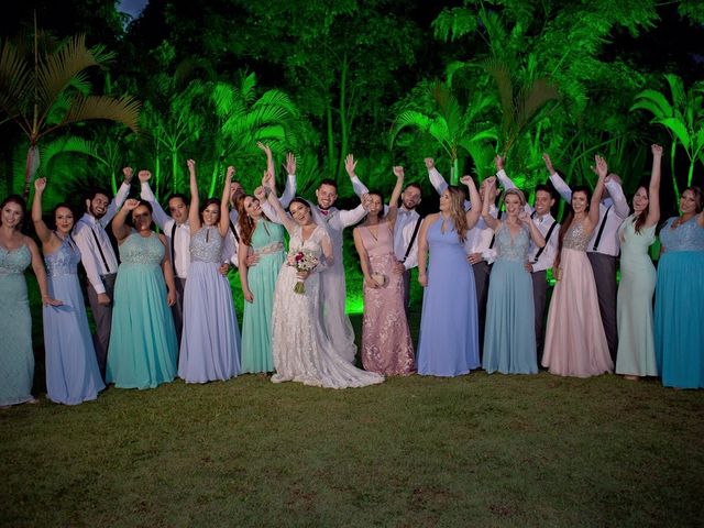 O casamento de Vinicius e Roseanny em Jaguariúna, São Paulo Estado 5