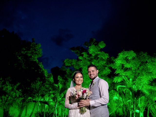 O casamento de Vinicius e Roseanny em Jaguariúna, São Paulo Estado 6