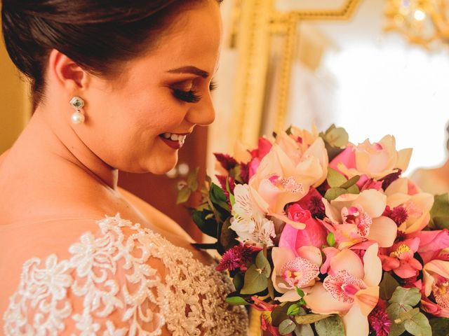 O casamento de Milton e Viviane em Campo Grande, Mato Grosso do Sul 3