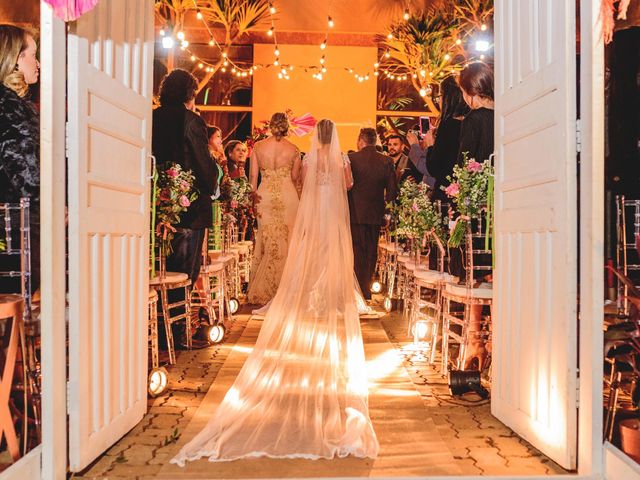 O casamento de Milton e Viviane em Campo Grande, Mato Grosso do Sul 11