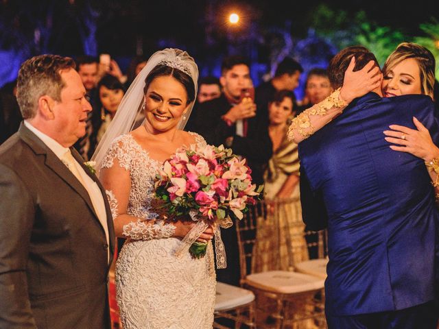 O casamento de Milton e Viviane em Campo Grande, Mato Grosso do Sul 12