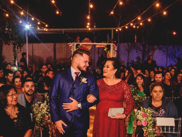 O casamento de Milton e Viviane em Campo Grande, Mato Grosso do Sul 14