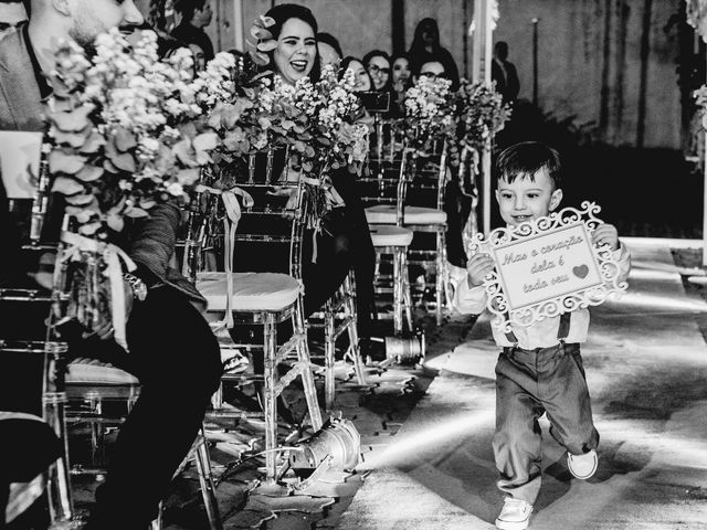 O casamento de Milton e Viviane em Campo Grande, Mato Grosso do Sul 18