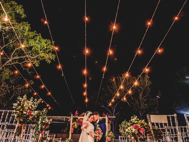 O casamento de Milton e Viviane em Campo Grande, Mato Grosso do Sul 25