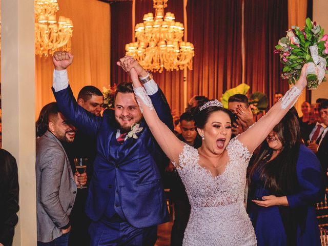 O casamento de Milton e Viviane em Campo Grande, Mato Grosso do Sul 26