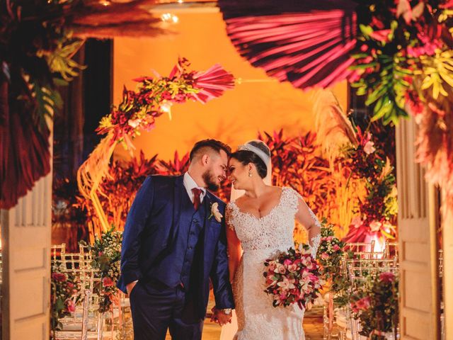 O casamento de Milton e Viviane em Campo Grande, Mato Grosso do Sul 23