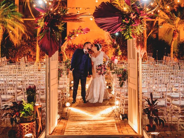 O casamento de Milton e Viviane em Campo Grande, Mato Grosso do Sul 24